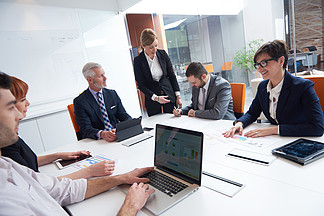 北京市调查公司：商务调查服务助力企业决策安全与发展