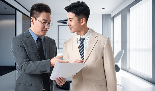 北京市侦探：“战略外脑”作为一种创新性的企业智力资源整合模式